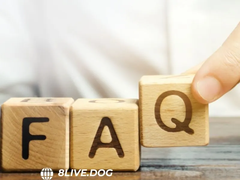 Giải đáp câu hỏi thường gặp khi tạo tài khoản thành viên