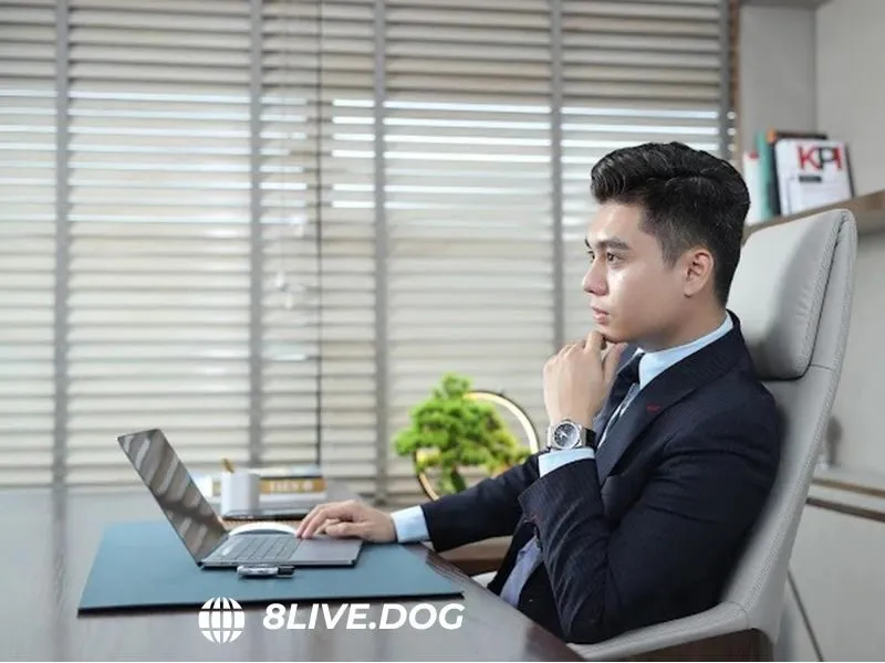 Hành trình lập nghiệp đầy khó khăn