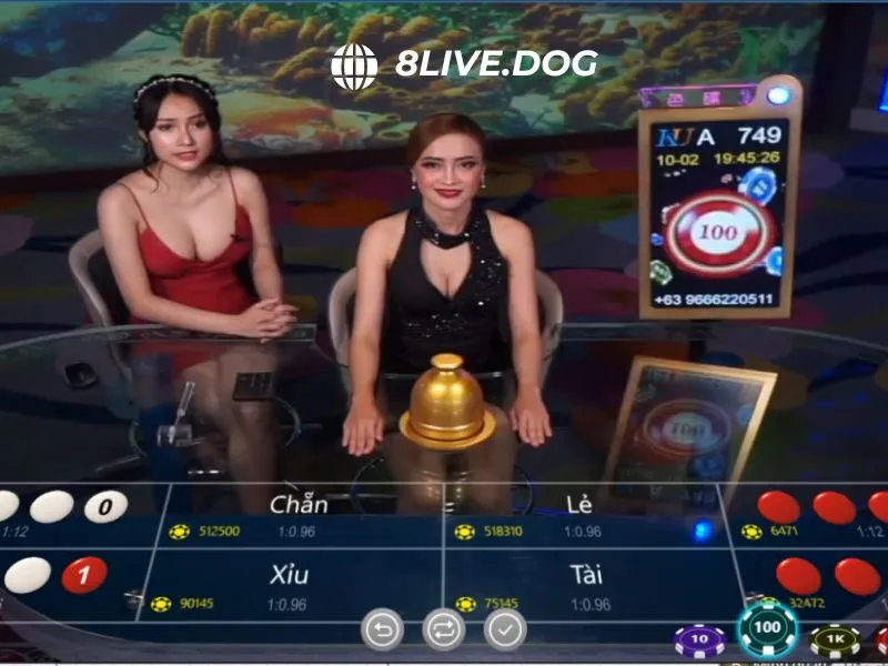 Luật phân thắng bại để xác định kết quả cuối cùng