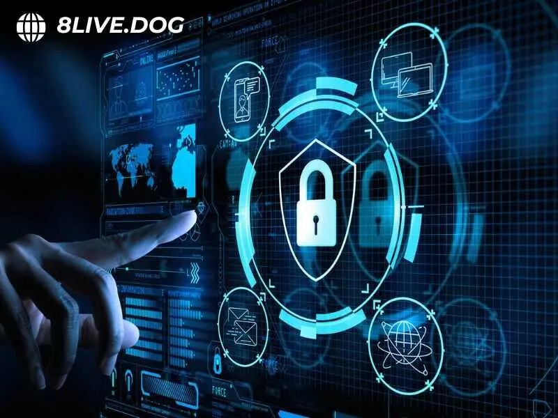 Thông tin thu thập sẽ được đảm bảo an toàn tuyệt đối